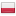 czajna.pl hosted country